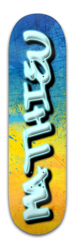 Design 227026 Skateboards, Longboards and Grip Tape