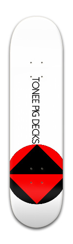 Design 227135 Skateboards, Longboards and Grip Tape