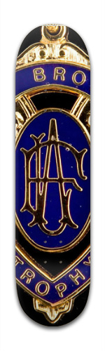 brownlow Skateboards, Longboards and Grip Tape Image