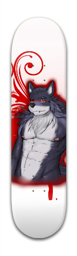 Anubis Arts Clever Werewolf