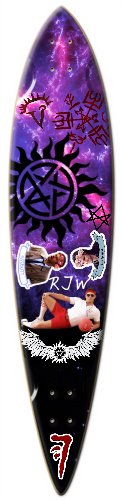 Design 227478 Skateboards, Longboards and Grip Tape