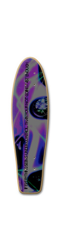 Design 227283 Skateboards, Longboards and Grip Tape Image