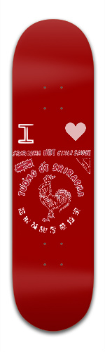 Design 227493 Skateboards, Longboards and Grip Tape Image