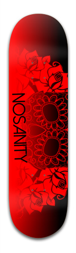 Design 227513 Skateboards, Longboards and Grip Tape