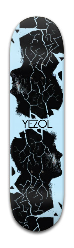 Design 227463 Skateboards, Longboards and Grip Tape
