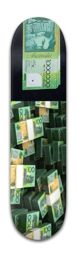 Design 227314 Skateboards, Longboards and Grip Tape
