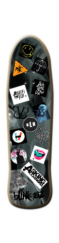 Design 227834 Skateboards, Longboards and Grip Tape Image