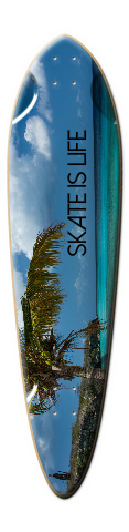 beastly Skateboards, Longboards and Grip Tape Image