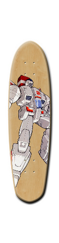Design 219179 Skateboards, Longboards and Grip Tape