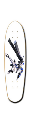 tallgeese 3