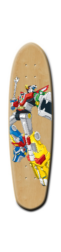Design 219269 Skateboards, Longboards and Grip Tape