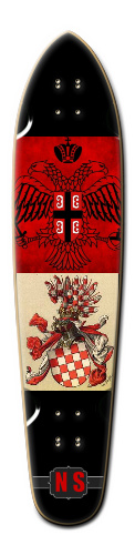 Design 219220 Skateboards, Longboards and Grip Tape Image