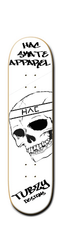 Design 219125 Skateboards, Longboards and Grip Tape