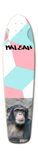 Design 219282 Skateboards, Longboards and Grip Tape