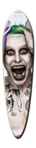 Design 219127 Skateboards, Longboards and Grip Tape