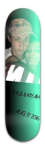 Design 219216 Skateboards, Longboards and Grip Tape Image