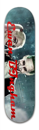 Design 219226 Skateboards, Longboards and Grip Tape Image