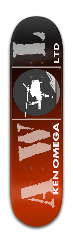 Design 219348 Skateboards, Longboards and Grip Tape