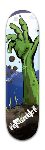 Design 219333 Skateboards, Longboards and Grip Tape