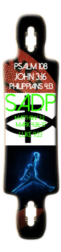 Design 219371 Skateboards, Longboards and Grip Tape