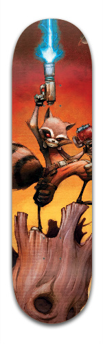 rocket