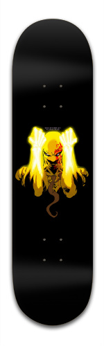 Iron Fist