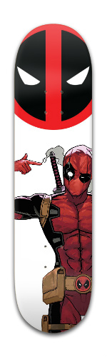 Design 228025 Skateboards, Longboards and Grip Tape Image