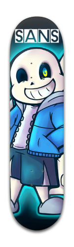 Sans