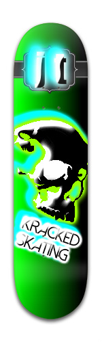 Design 228034 Skateboards, Longboards and Grip Tape Image