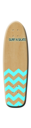 Design 227778 Skateboards, Longboards and Grip Tape Image