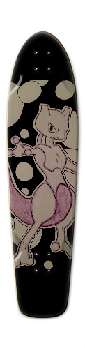 Design 219630 Skateboards, Longboards and Grip Tape