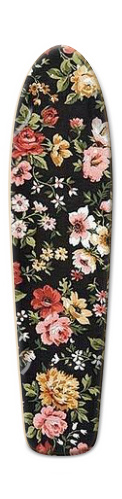 Design 219583 Skateboards, Longboards and Grip Tape