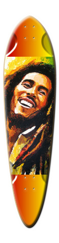 Design 219620 Skateboards, Longboards and Grip Tape