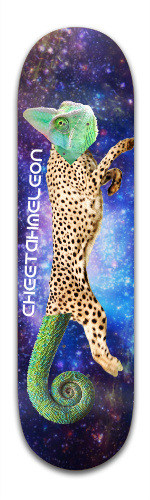 Cheetahmeleon