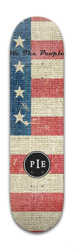 We The People Skateboards, Longboards and Grip Tape Image