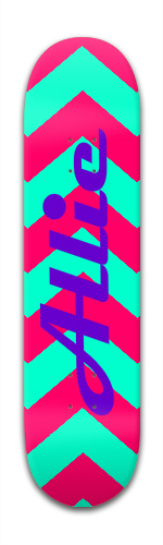 Design 219626 Skateboards, Longboards and Grip Tape