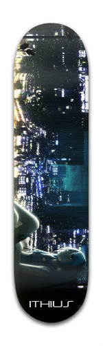 Design 219684 Skateboards, Longboards and Grip Tape Image