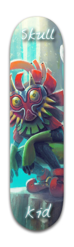 Design 219697 Skateboards, Longboards and Grip Tape
