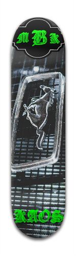 Design 219889 Skateboards, Longboards and Grip Tape Image