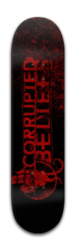 Design 219616 Skateboards, Longboards and Grip Tape