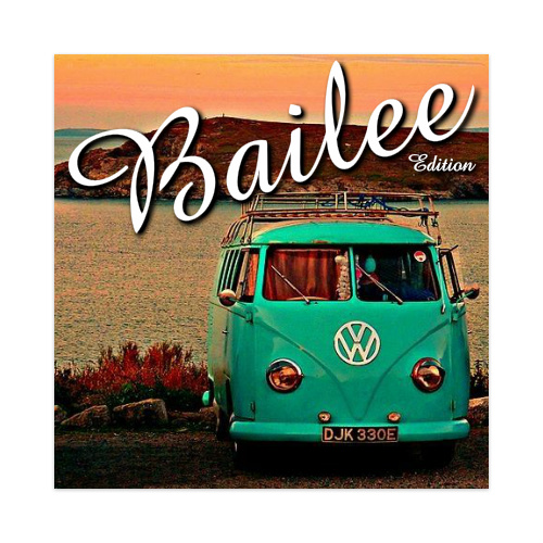 Bailee edition