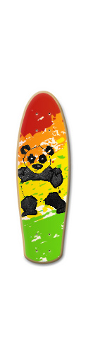 Design 220144 Skateboards, Longboards and Grip Tape