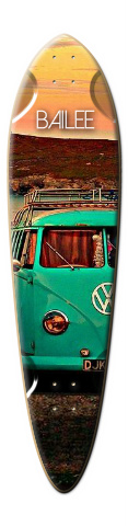 Design 220110 Skateboards, Longboards and Grip Tape