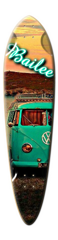 Bailee Board