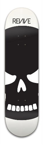 Skull Revive Skateboards, Longboards and Grip Tape Image