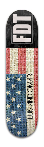Design 220234 Skateboards, Longboards and Grip Tape Image