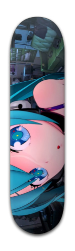 MyDesign Skateboards, Longboards and Grip Tape Image