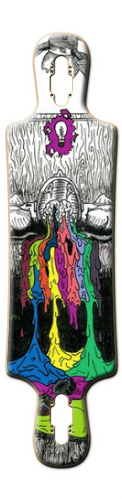 Design 220042 Skateboards, Longboards and Grip Tape Image