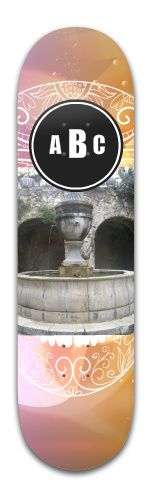 Design 220249 Skateboards, Longboards and Grip Tape Image