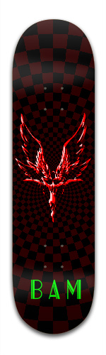 Design 220356 Skateboards, Longboards and Grip Tape